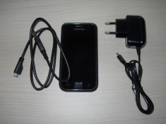 SAMSUNG GALAXY S1,NECODAT,URGENT,399 RON! foto