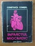 H1 CONSTANTA COMISEL - INFARCTUL MIOCARDIC, Alta editura