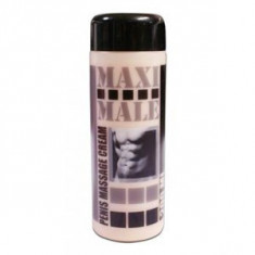 CREMA MAXI MALE 200 ml foto