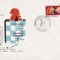 FDC sah - Braila 1980