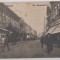 B76353 Galati Animatie mare pe Strada Domneasca Judaica magazin Iosif Smilovici