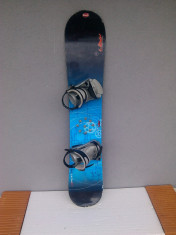 Snowboard Lymited 4 You de 146 cm foto