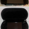 PSP SLIM &amp;amp;amp; LITE PIANO BLACK 2004 PB + 2 JOCURI X-MAN si GTA VICE CITY