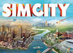 Simcity 2013 PC CD-Key Origin foto