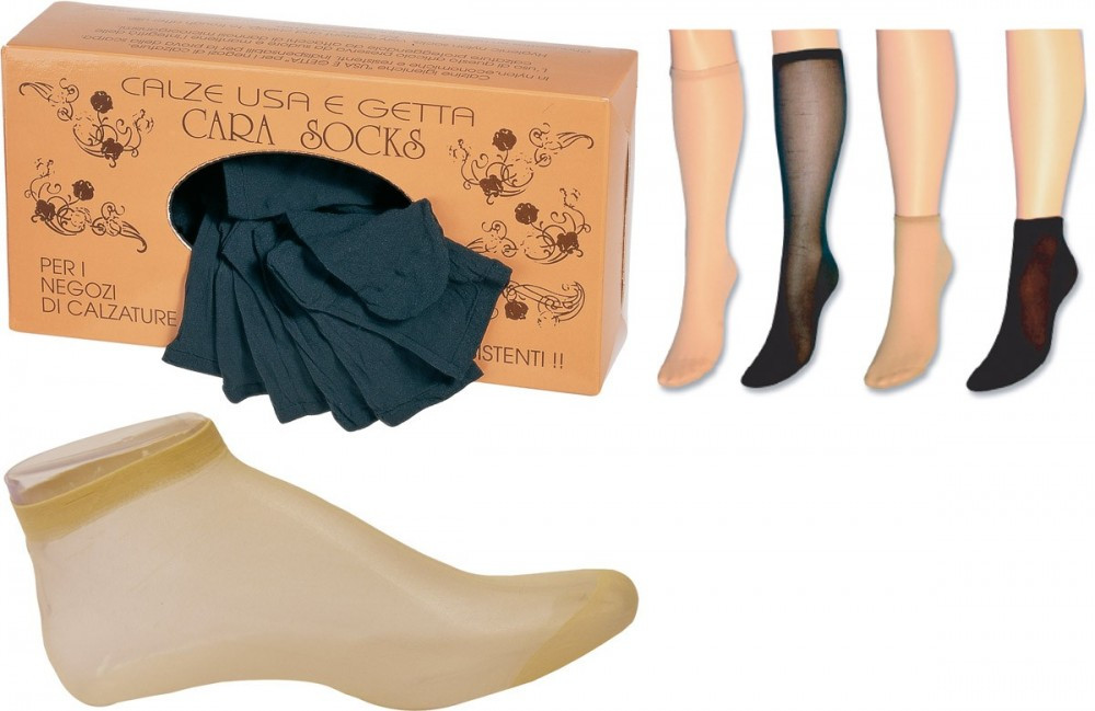 ciorapi unica folosinta sosete proba pantofi incaltaminte try socks |  arhiva Okazii.ro