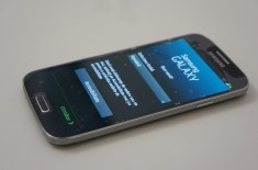 Samsung I9505 GALAXY S4, 16GB&amp;quot; 1080p LTE Quad Core, NOU, 00.00 min, Poze Reale, Best-Deal! foto