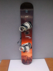 Snowboard Oxigen de160 cm foto