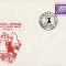 FDC sah - Eforie Nord 1981