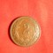 Moneda 2 Filleri 1910 Ungaria ,bronz ,cal.F.Buna