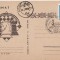 Intreg postal sah - Iasi 1979