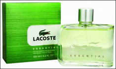 Parfum Lacoste Essential BARBAT 125 ml foto