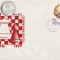 FDC sah - Sibiu 1977