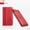 Husa Samsung Galaxy Note 3 N9000 Executive Piele Naturala by Yoobao Originala Red