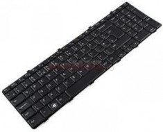 Vand tastatura pt Dell Latitude E6430S in limba ebaica - pn - H456R - Produs nou , sigilat si original Dell foto