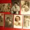 7 Ilustrate tematica Femei 1900-1920 ,3 TCVuri ,Franta ,Germania