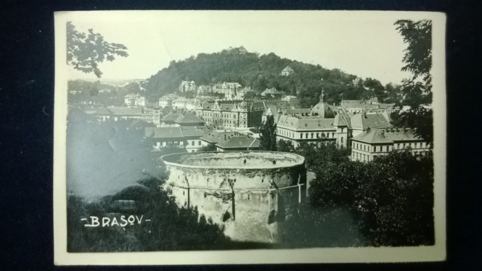 Brasov - circulata 1939