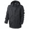 GEACA NIKE GF CANARINHO COACHES JACKET ORIGINALA !!! MARIMEA M , NOUA CU ETICHETA