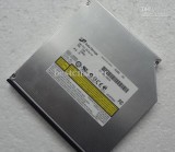 Unitate optica dvd-rw writer ASUS UX50V, G53 G53JW , G60J G60Jx G60Vx, G72 G72GX, G73