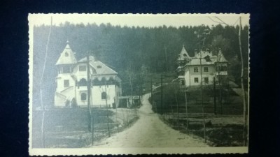 Singeorz Bai - foto Vasile - necirculata foto