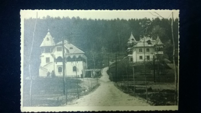 Singeorz Bai - foto Vasile - necirculata