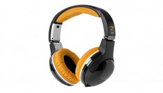 Vand casti gaming Steelseries 7H Fnatic Edition noi, nefolosite! foto