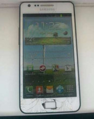 Vand samsung galaxy s2/i9100 neverlocked ! foto