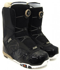 Boots snowboard noi Flow Rival Coiler nr.44,5 foto