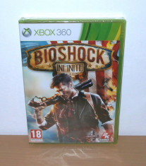 Joc Xbox 360 / Xbox One - BioShock Infinite , nou , sigilat foto