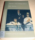 PRIDE AND PREJUDICE - Jane Austen, Alta editura