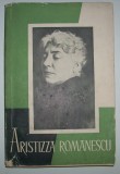 Mircea Mancas - Aristizza Romanescu, Alta editura