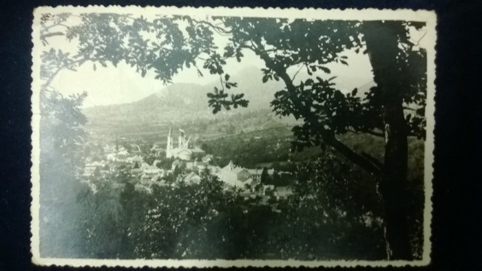 Baia Sprie - Hunedoara - circulata 1941