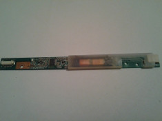 Invertor LCD laptop Acer Extensa 5220 foto