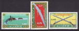 Algeria 1970 - Yv.no.553-5 neuzat
