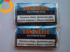 Tutun Vanel foto