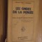 LES ONDES DE LA PENSEE - ..Telepathie Provoquee - Albert Leprince - 205 p.
