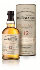 Balvenie TRIPLE CASK 12Y OLD MALT WHISKY 40% Malt/Single Malt 1000 ml foto