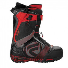 Boots snowboard noi Flow Rift Quickfit nr. 44.5 foto