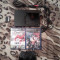 PlayStation2 (PS2) + controller + FIFA, WWE 2011 + cabluri + garantie 12 luni. pret negociabil