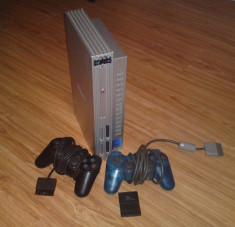 Sony PlayStation 2 PS2 foto