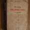 DICTIONAR ISTORIC, ARHEOLOGIC si GEOGRAFIC - O. G. Lecca - 1937, 628 p.+3 harti