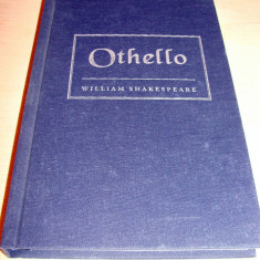 OTHELLO - William Shakespeare