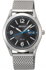 Seiko SNE233 ceas barbati nou, 100% veritabil. Garantie.In stoc - Livrare rapida. foto