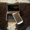 Samsung galaxy S3 Alb Neverlock 16 GB FULL BOX+ husa flip sigilata alba