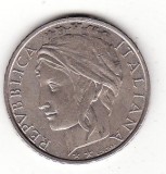 Italia 100 lire 1993