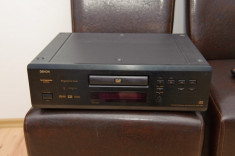 Denon dvd player DVD-2800 foto