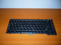 TASTATURA ORIGINALA TOSHIBA M30X-165 foto