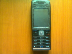 Nokia e50 defect foto