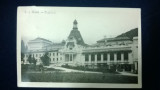 Sinaia - Cazinoul - Cenzurat Alba Iulia - circulat 1942