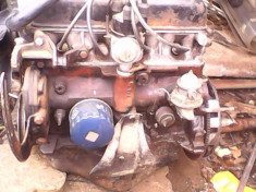 MOTOR DACIA 1310 foto