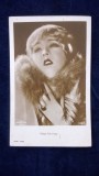 Mae Murray - foto: Metro Goldwyn Mayer 3253/1 - Vedere Ross - circulata Romania